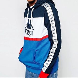 Kappa Hoodie